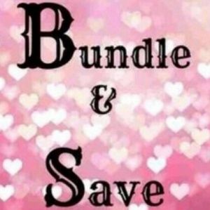 Bundle and Save